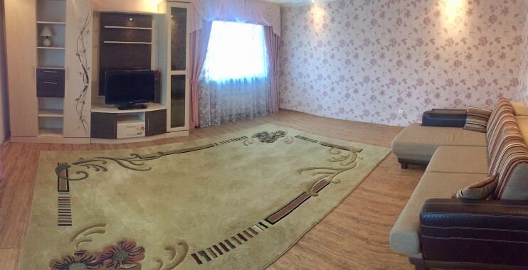 Фото Юбилейная