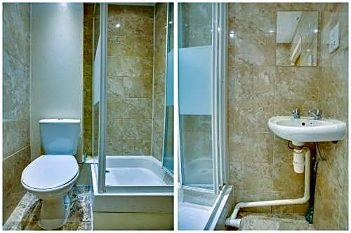 Фото Oyo Somerset Hotel Baker Street London