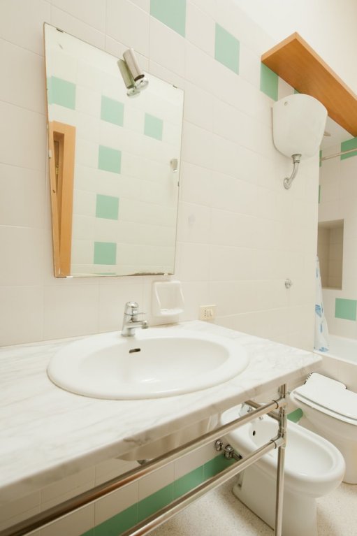 Фото A Corte Balduini