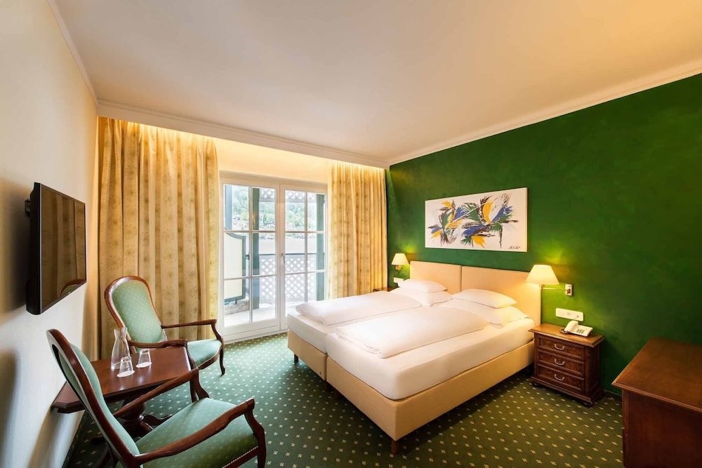 Фото Seeglück Hotel Forelle Superior