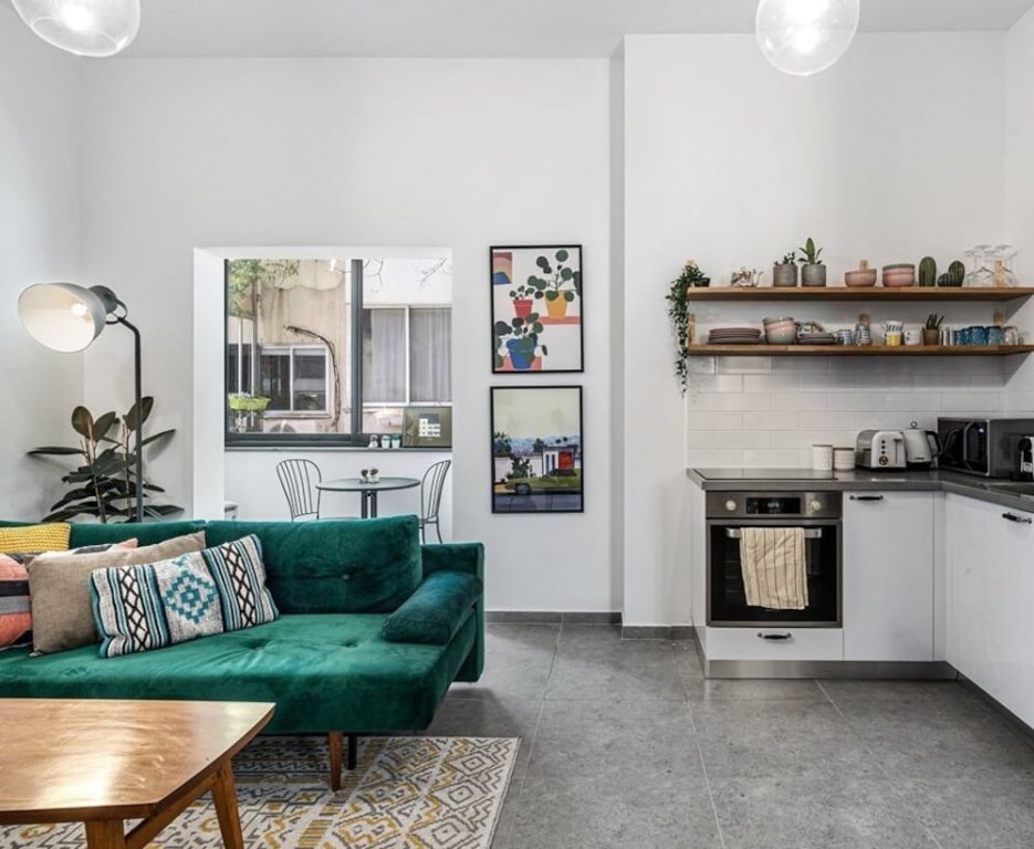 Фото отеля 3