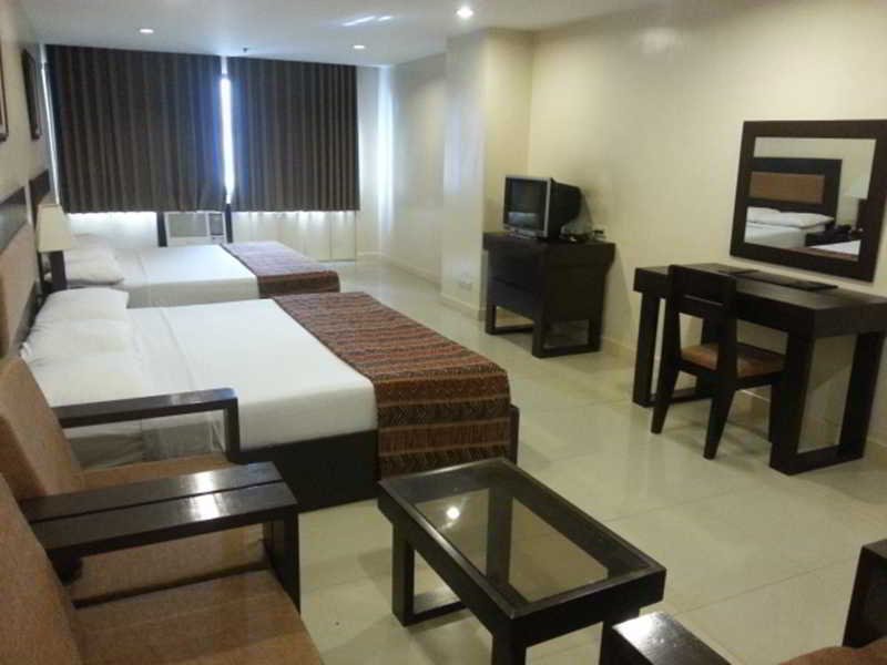 Фото Paragon Tower Hotel