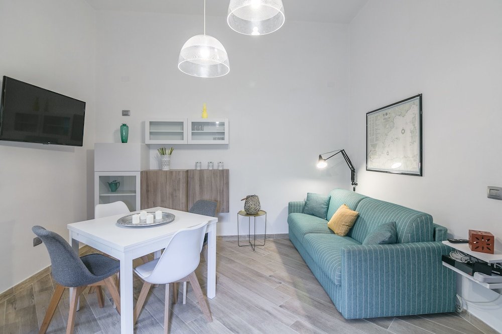 Фото Le Cure House with Garden