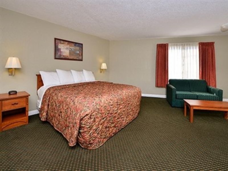 Фото Rodeway Inn San Clemente Beach