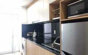Гостиница Khanh Hoa Apartments