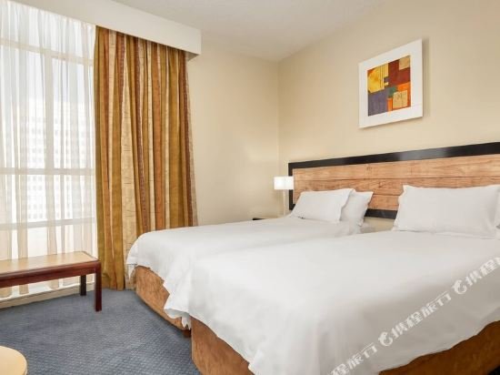 Фото ANEW Hotel Parktonian Johannesburg