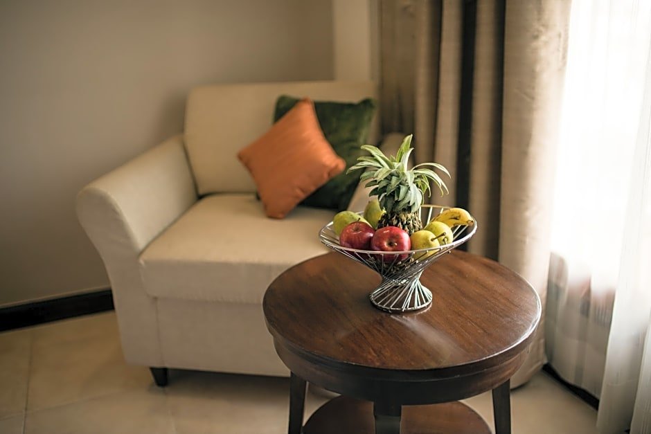 Фото Howard Plaza The Fern