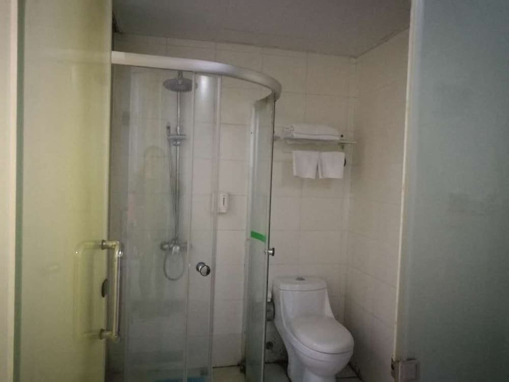 Фото Guangzhou Xinzhou Hotel