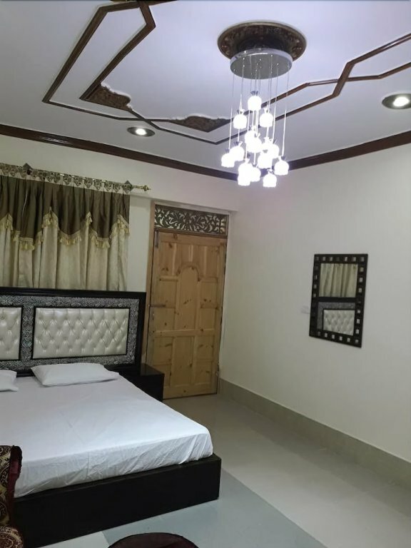Hotel Bhurban Apartments, Punjab, photo