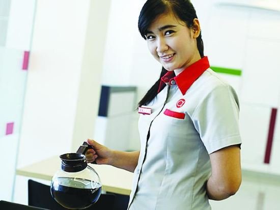 Фото Amaris Hotel Bekasi Barat