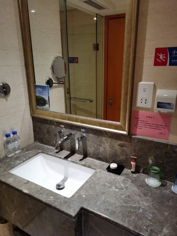 Фото China Palace Hotel