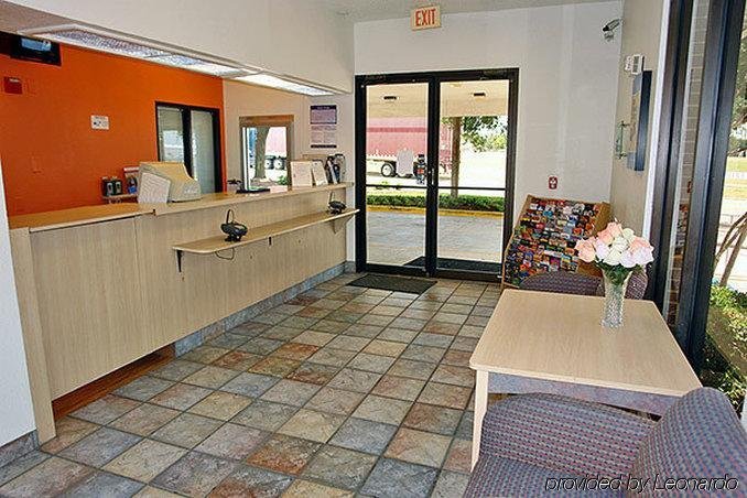 Фото Motel 6 Duncanville, Tx - Dallas