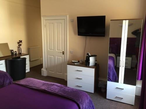 Фото North Bridge Street Guest House