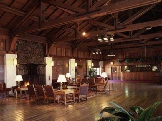 Фото Asilomar Conference Grounds