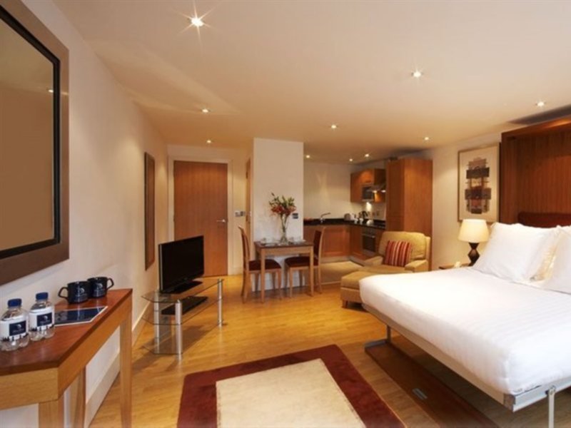 Фото Marlin Apartments Stratford