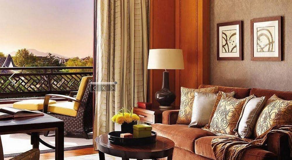 Фото Four Seasons Hotel Hangzhou at West Lake