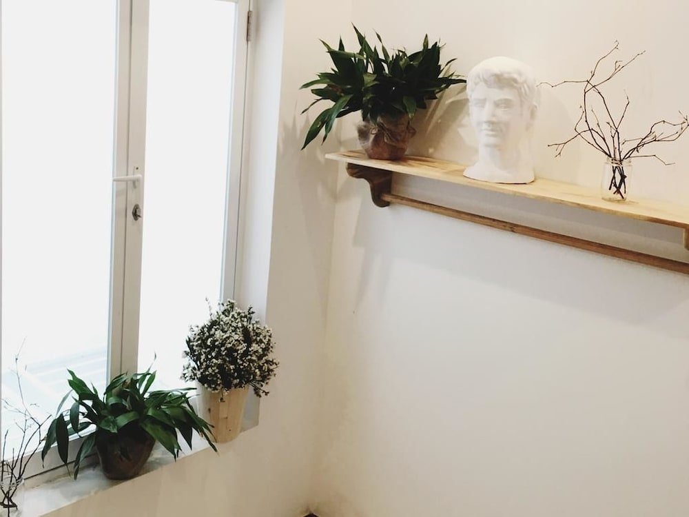 Фото Supe Homestay - Hostel