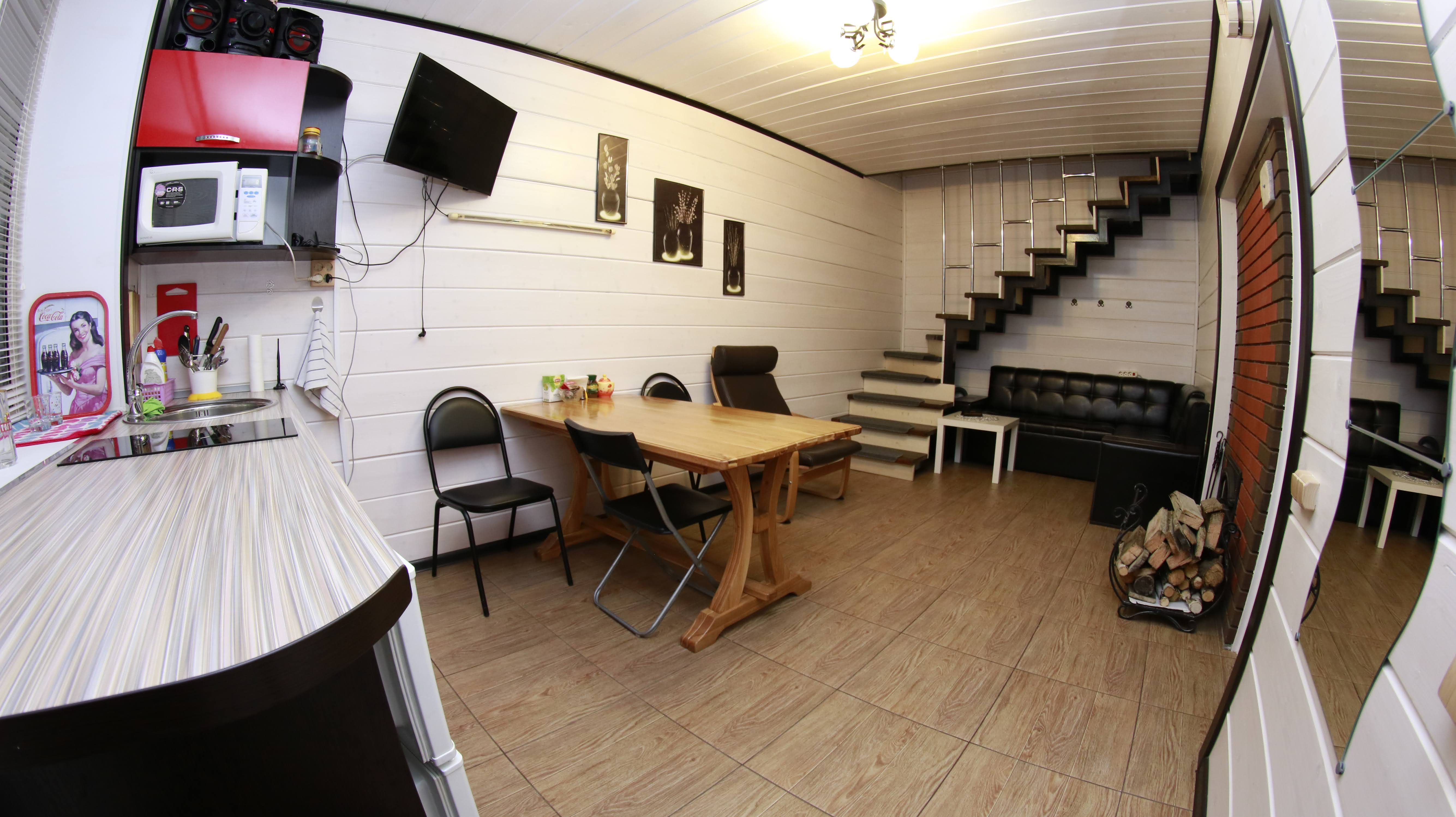 Фото Борковкино