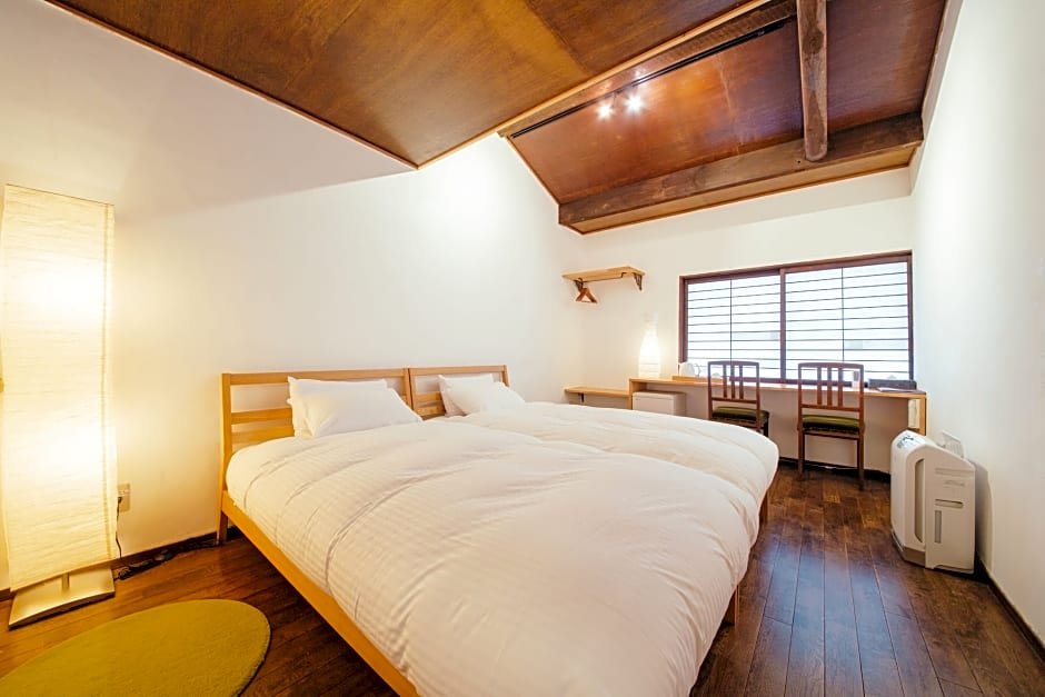 Фото Cinq Petite Chambre