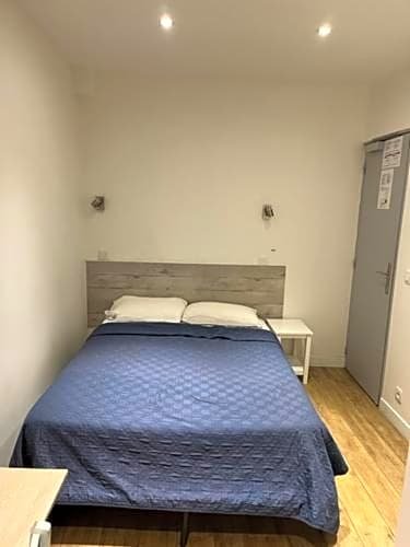 Фото Hotel Luna Park