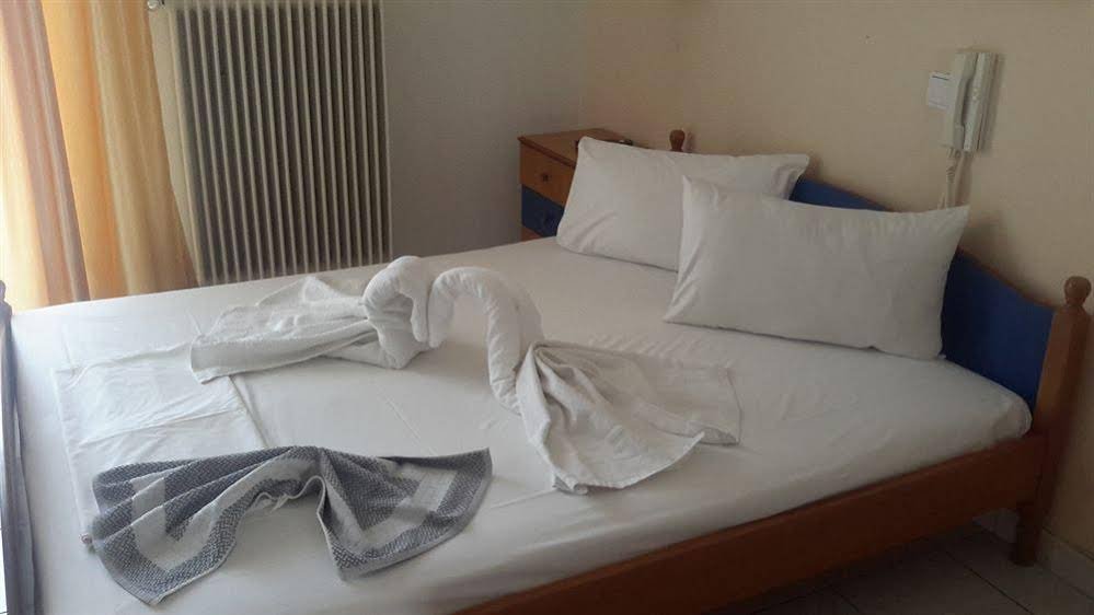 Фото Evrostar Hotel