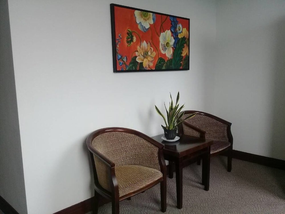 Фото GinaSuite Kompleks27 Hotel