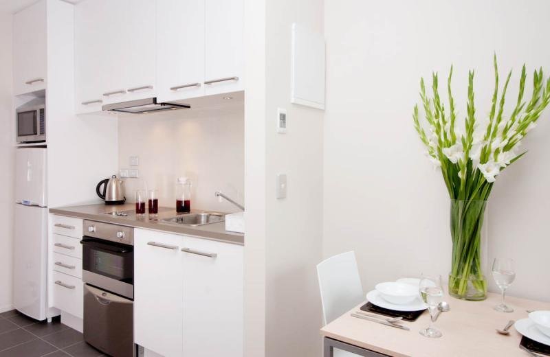 Фото Quest Carlaw Park