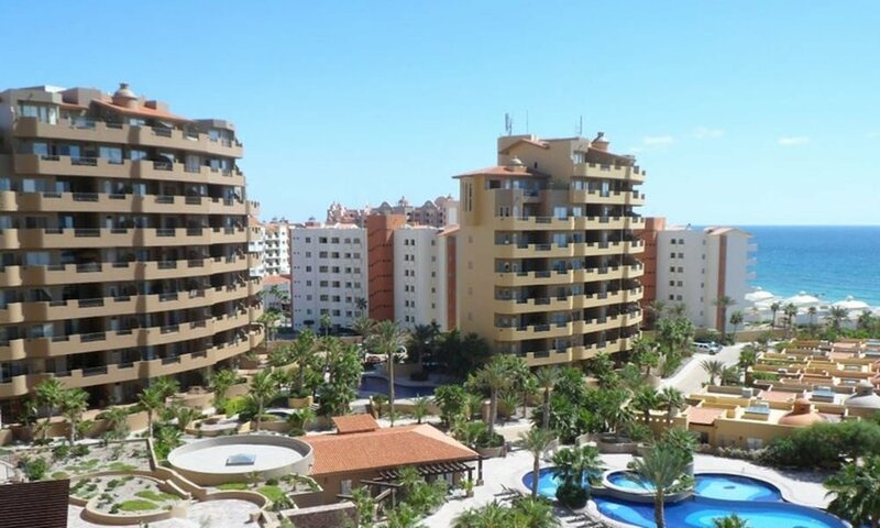 Гостиница Bella Sirena 2br Be 604-v by Casago в Пуэрто-Пеньяско