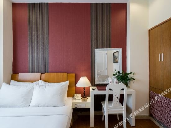 Фото Asian Ruby Center Point Hotel & Spa