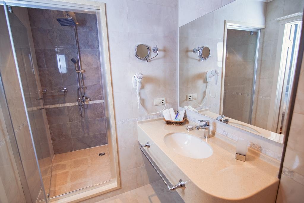 Фото Коктем Grand