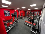 Grafit (Akademika Gubkina Street, 40), sports hall, gym