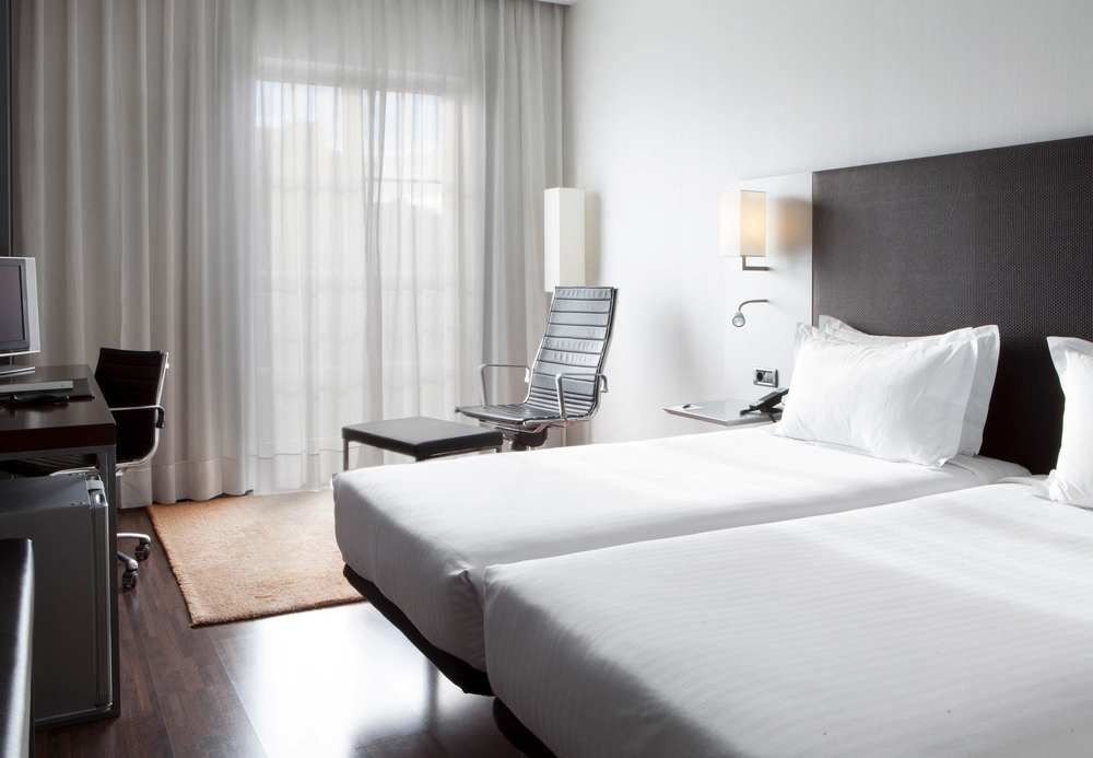 Фото Ac Hotel Burgos