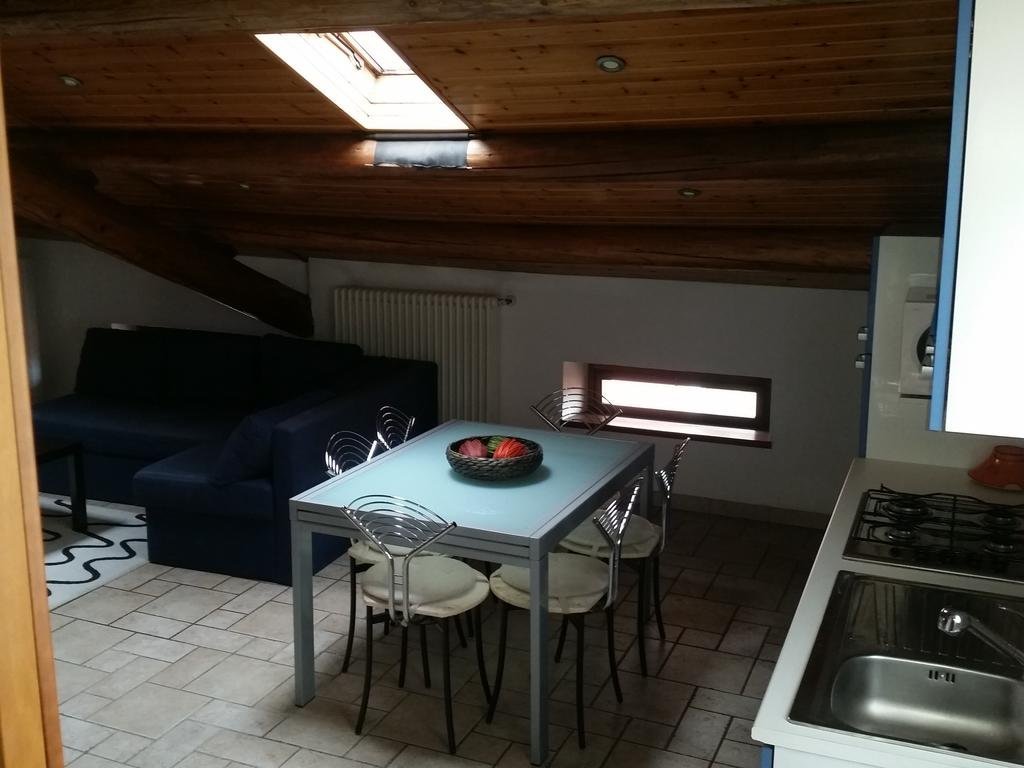 Фото La Maison di Luca