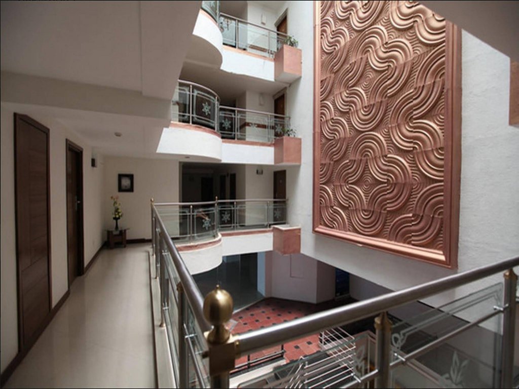 Фото отеля 3