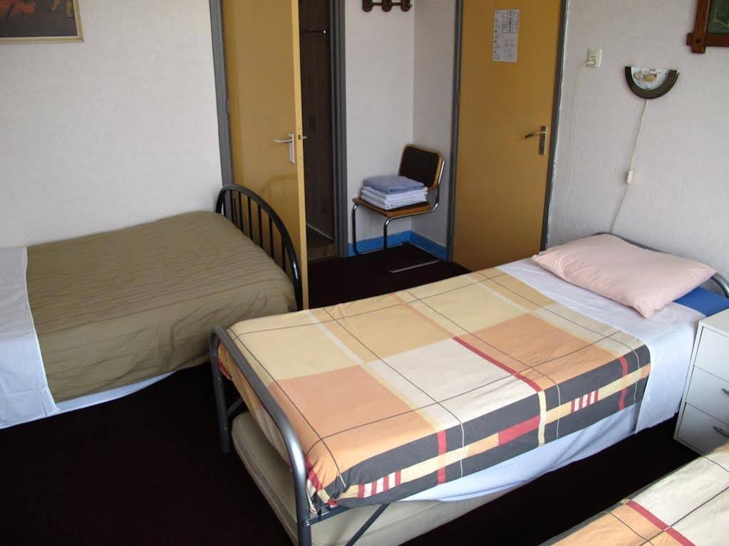 Фото Hotel Galerij