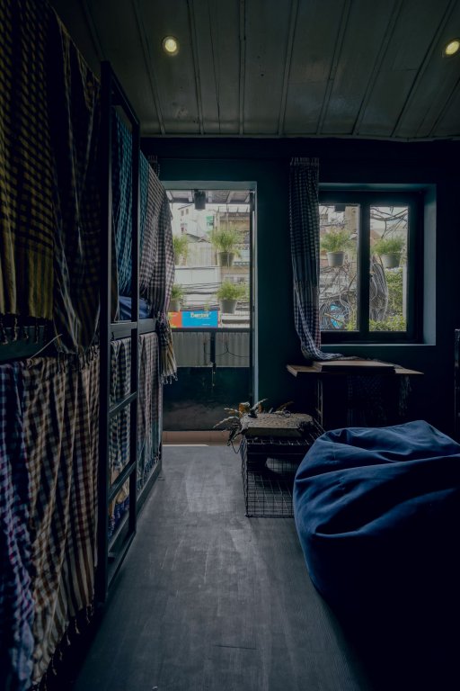 Фото LeuLeu Hostel 2