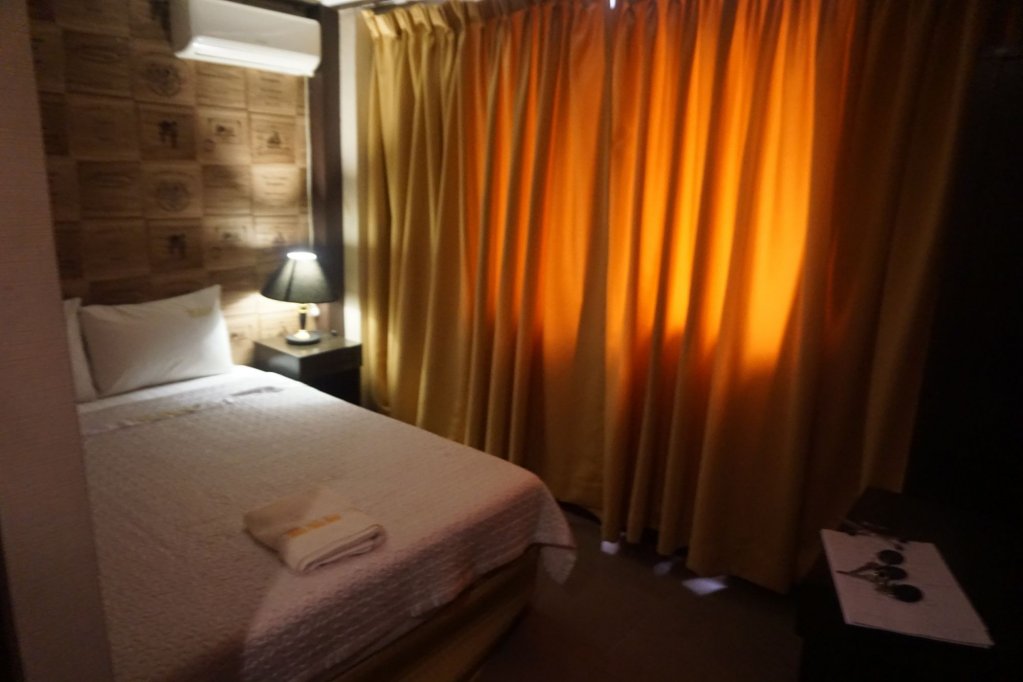 Фото The Shilla Philia Hotel