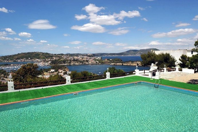 Фото Cala Moresca Hotel