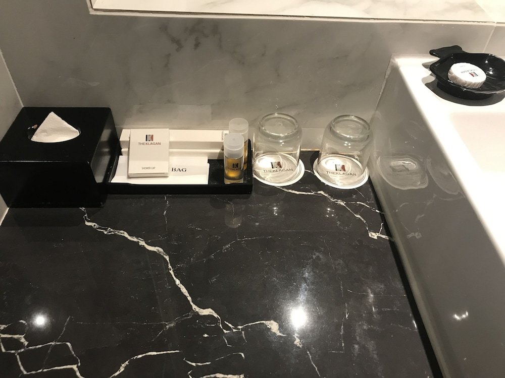 Фото The Klagan Hotel