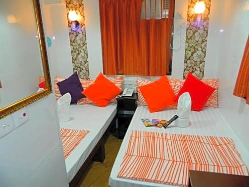 Фото Marrigold Hostel