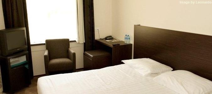 Фото Hotel Gieling