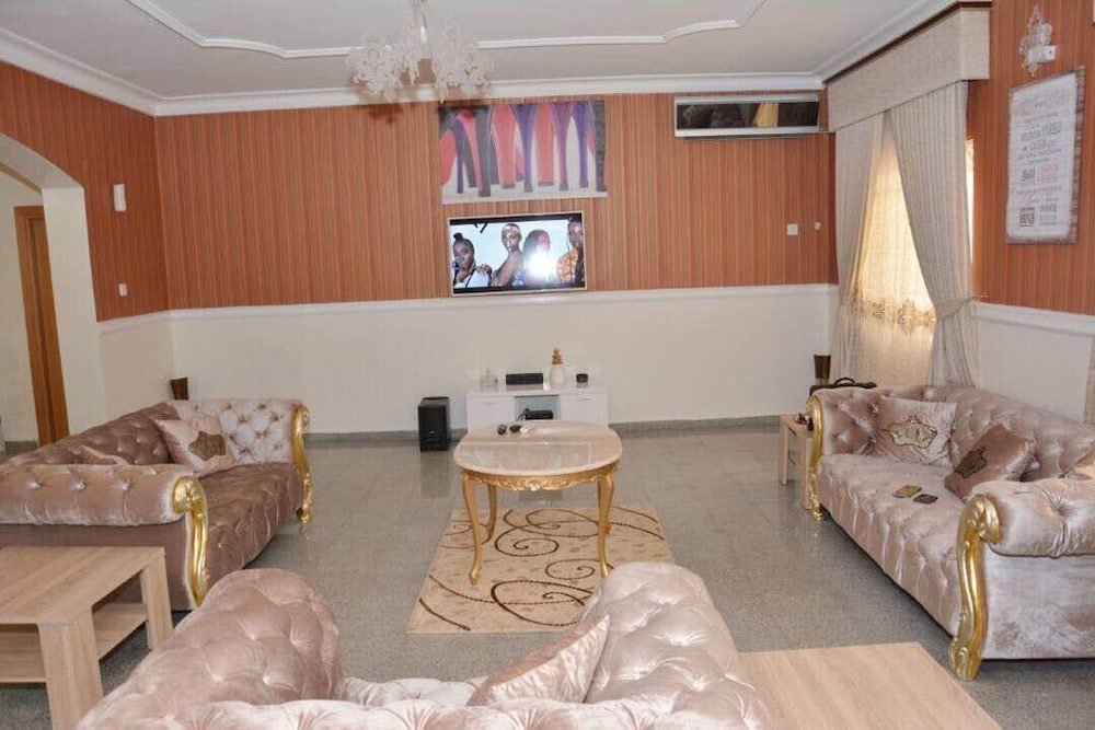 Фото Champions Lodge