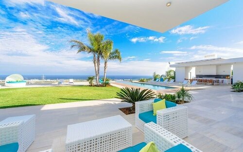 Гостиница Narcissos Villa 2 в Протарасе