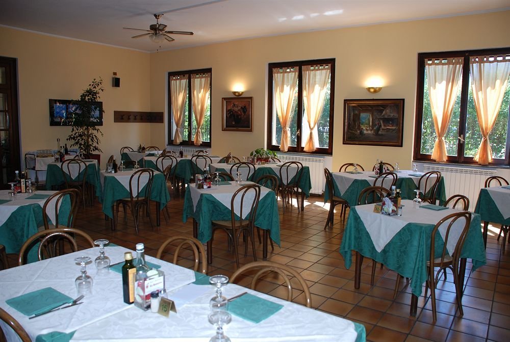 Фото Hotel Ristorante La Rampina