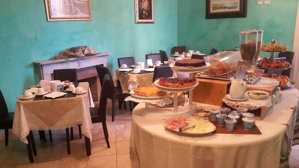 Фото Locanda dei Fiori