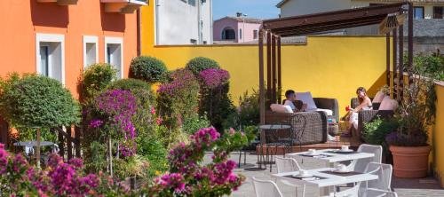 Фото Marin Hotel