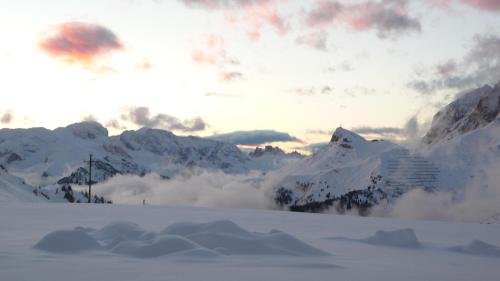 Фото Hotel Col Di Lana