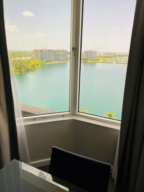 Фото Pullman Miami Airport