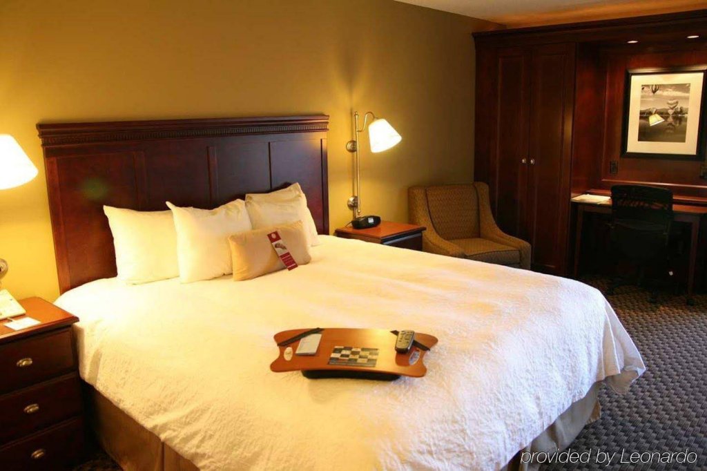 Фото Wingate by Wyndham Colorado Springs