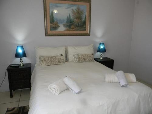 Фото Golden Fountain Guest House